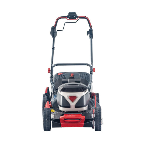 AL-KO Energy Flex 512 Li VS-W Lawnmower Kit inc. 1 Battery